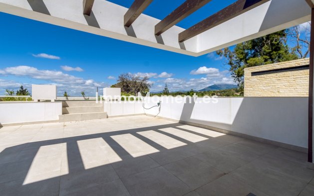 Resale - Detached villa - Marbella - The Golden Mile