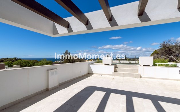 Resale - Detached villa - Marbella - The Golden Mile