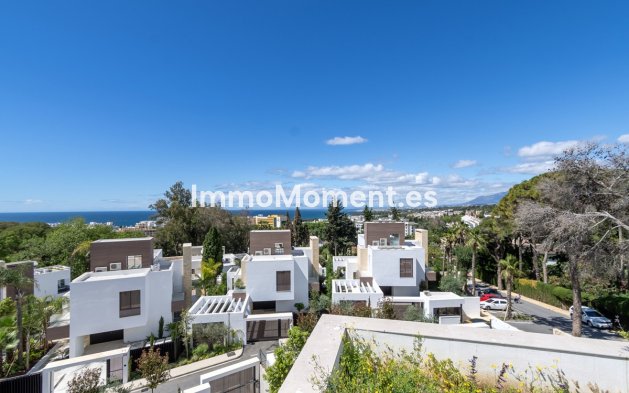 Resale - Detached villa - Marbella - The Golden Mile