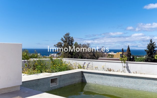 Resale - Detached villa - Marbella - The Golden Mile