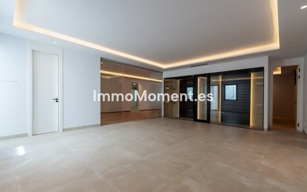 Resale - Detached villa - Marbella - The Golden Mile