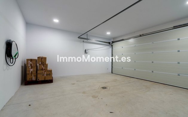 Resale - Detached villa - Marbella - The Golden Mile