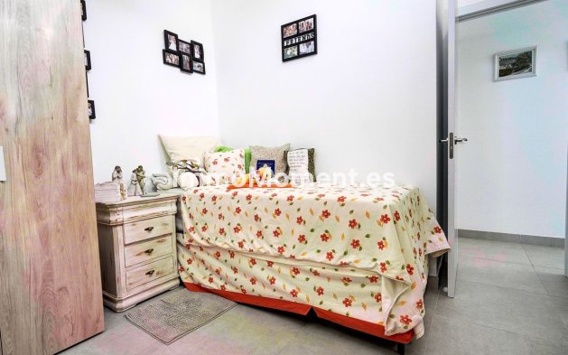 Revente - Maison mitoyenne - Marbella - Las Chapas