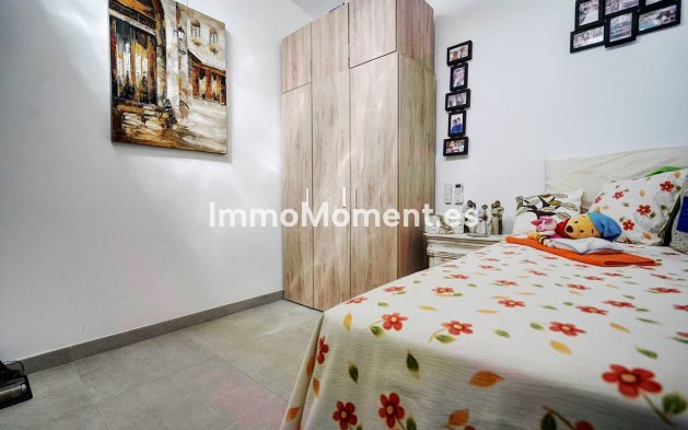 Revente - Maison mitoyenne - Marbella - Las Chapas