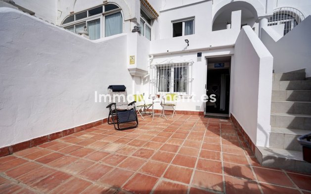 Revente - Maison mitoyenne - Marbella - Las Chapas