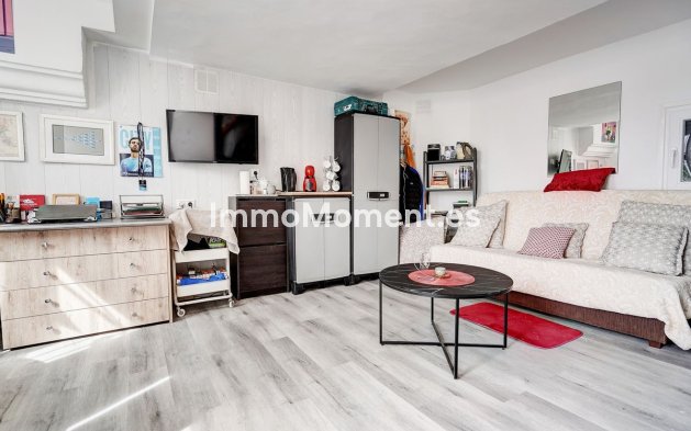 Revente - Maison mitoyenne - Marbella - Las Chapas