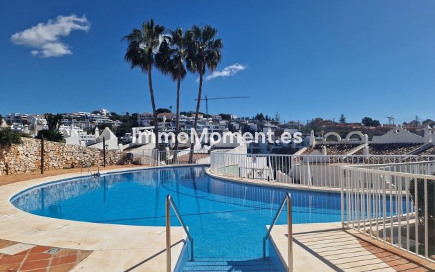 Revente - Maison mitoyenne - Marbella - Las Chapas