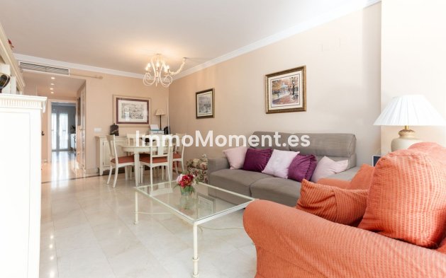 Bestaande woning - Appartement - Marbella - San Pedro de Alcántara