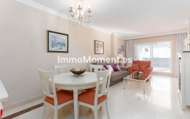 Bestaande woning - Appartement - Marbella - San Pedro de Alcántara