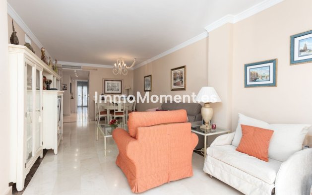 Bestaande woning - Appartement - Marbella - San Pedro de Alcántara