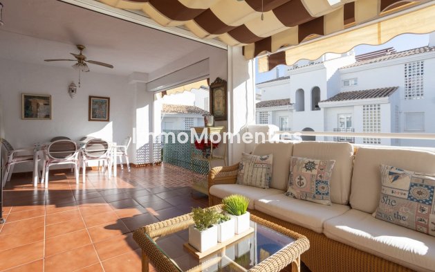 Bestaande woning - Appartement - Marbella - San Pedro de Alcántara
