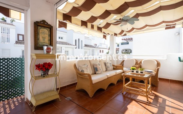 Bestaande woning - Appartement - Marbella - San Pedro de Alcántara