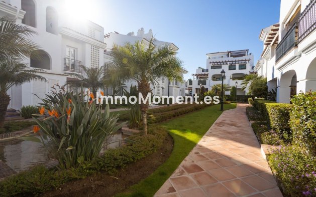 Bestaande woning - Appartement - Marbella - San Pedro de Alcántara