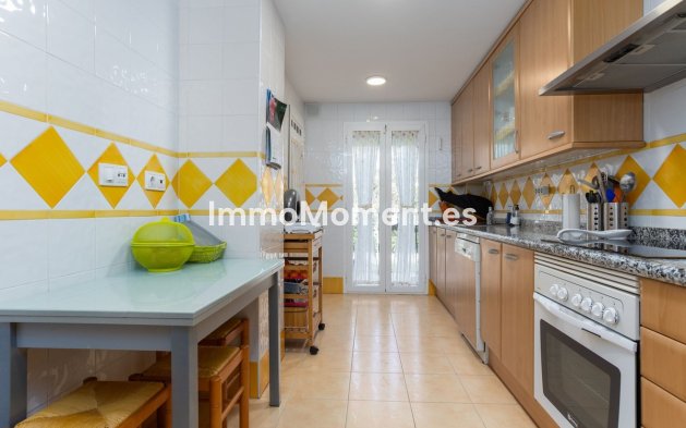 Bestaande woning - Appartement - Marbella - San Pedro de Alcántara