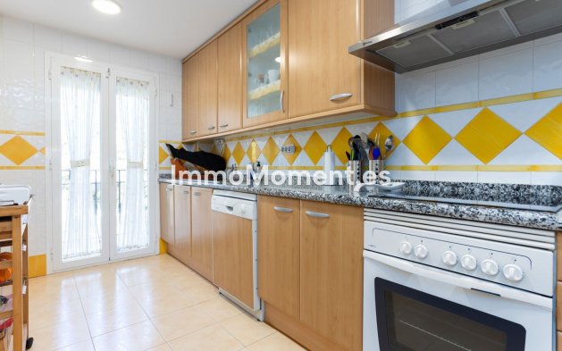 Bestaande woning - Appartement - Marbella - San Pedro de Alcántara