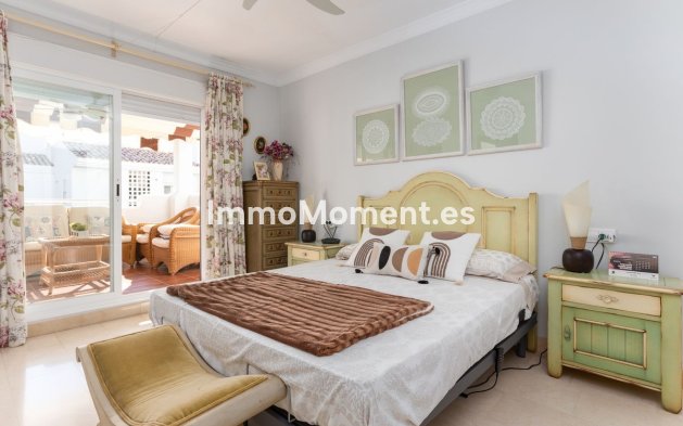 Bestaande woning - Appartement - Marbella - San Pedro de Alcántara
