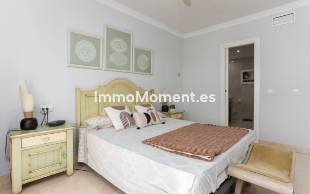 Bestaande woning - Appartement - Marbella - San Pedro de Alcántara