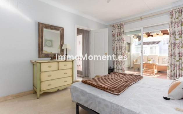 Bestaande woning - Appartement - Marbella - San Pedro de Alcántara
