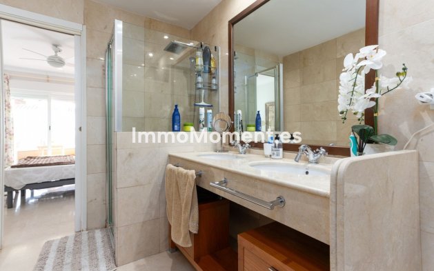 Bestaande woning - Appartement - Marbella - San Pedro de Alcántara
