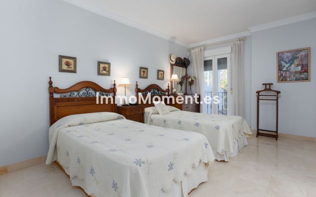 Bestaande woning - Appartement - Marbella - San Pedro de Alcántara