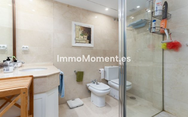 Bestaande woning - Appartement - Marbella - San Pedro de Alcántara