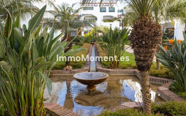 Bestaande woning - Appartement - Marbella - San Pedro de Alcántara