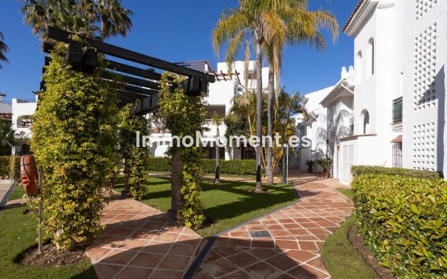 Bestaande woning - Appartement - Marbella - San Pedro de Alcántara