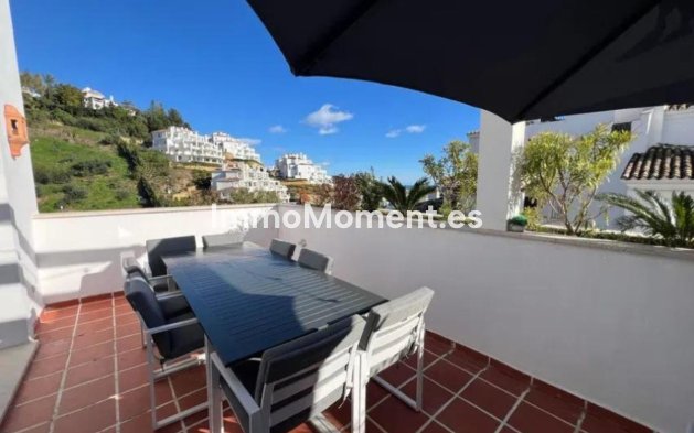 Wiederverkauf - Wohnung - Marbella - Nueva Andalucía