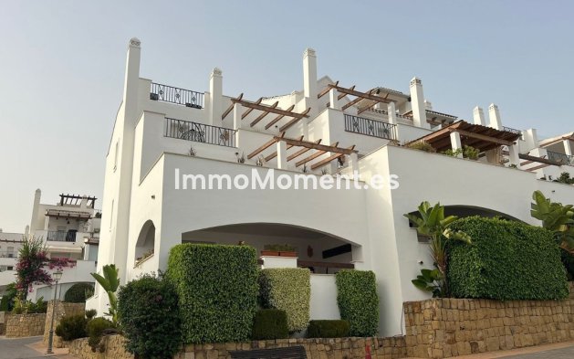 Wiederverkauf - Wohnung - Marbella - Nueva Andalucía