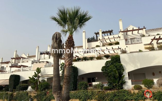 Wiederverkauf - Wohnung - Marbella - Nueva Andalucía