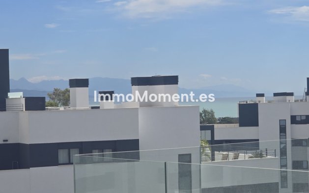Resale - Apartment - Torremolinos - Los Alamos