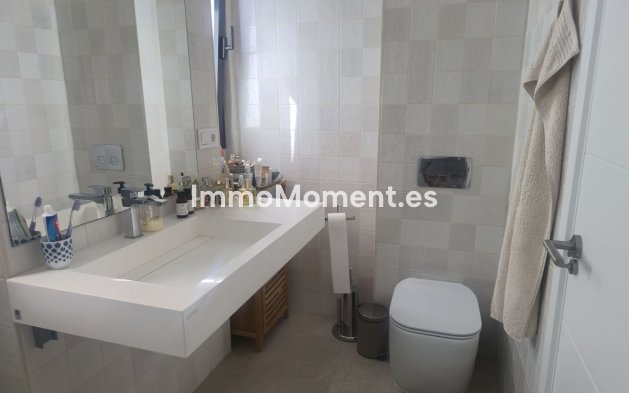 Resale - Apartment - Torremolinos - Los Alamos