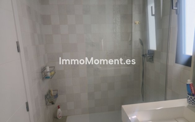 Resale - Apartment - Torremolinos - Los Alamos