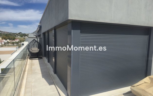 Resale - Apartment - Torremolinos - Los Alamos