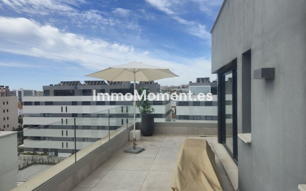 Resale - Apartment - Torremolinos - Los Alamos