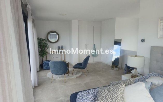 Resale - Apartment - Torremolinos - Los Alamos