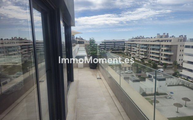 Resale - Apartment - Torremolinos - Los Alamos