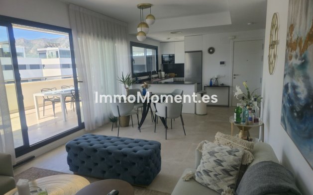 Resale - Apartment - Torremolinos - Los Alamos