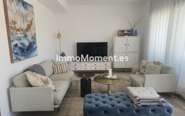 Resale - Apartment - Torremolinos - Los Alamos