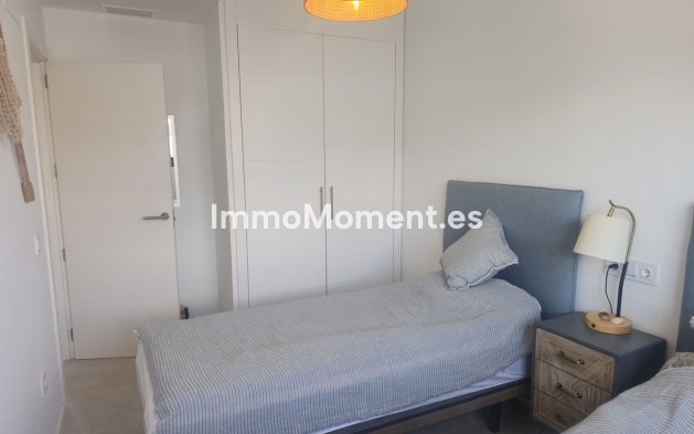 Resale - Apartment - Torremolinos - Los Alamos