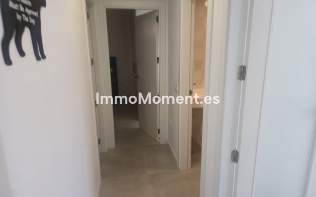 Resale - Apartment - Torremolinos - Los Alamos