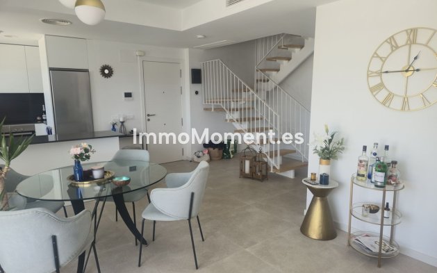 Resale - Apartment - Torremolinos - Los Alamos