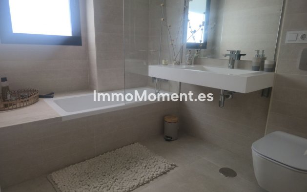 Resale - Apartment - Torremolinos - Los Alamos
