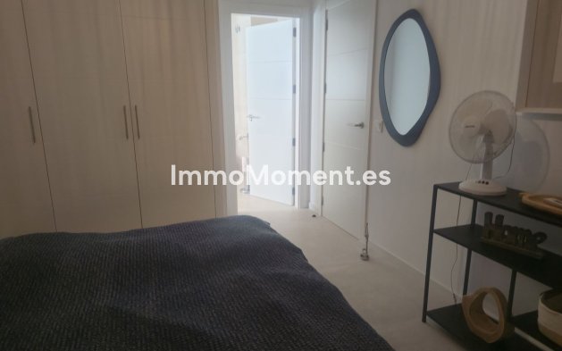Resale - Apartment - Torremolinos - Los Alamos