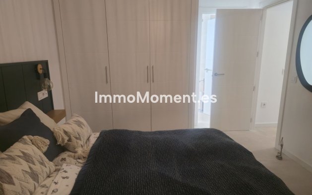 Resale - Apartment - Torremolinos - Los Alamos