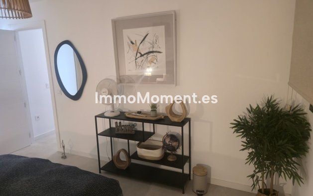Resale - Apartment - Torremolinos - Los Alamos
