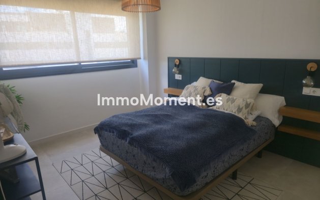Resale - Apartment - Torremolinos - Los Alamos