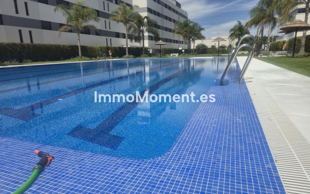 Resale - Apartment - Torremolinos - Los Alamos
