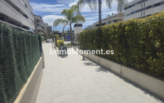 Resale - Apartment - Torremolinos - Los Alamos