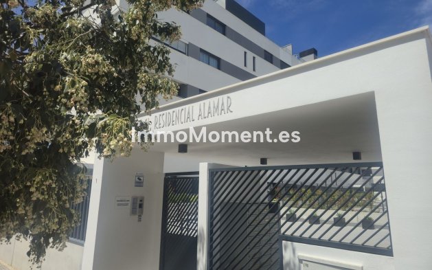 Resale - Apartment - Torremolinos - Los Alamos